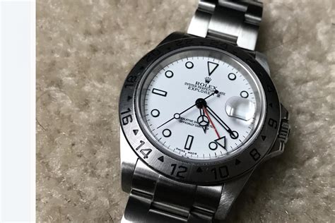 rolex explorer fake|rolex explorer alternative under 1000.